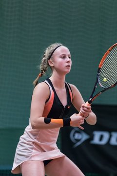 Ann-Sophie Funke 320 - Ellerbeker Weihnachtsturnier